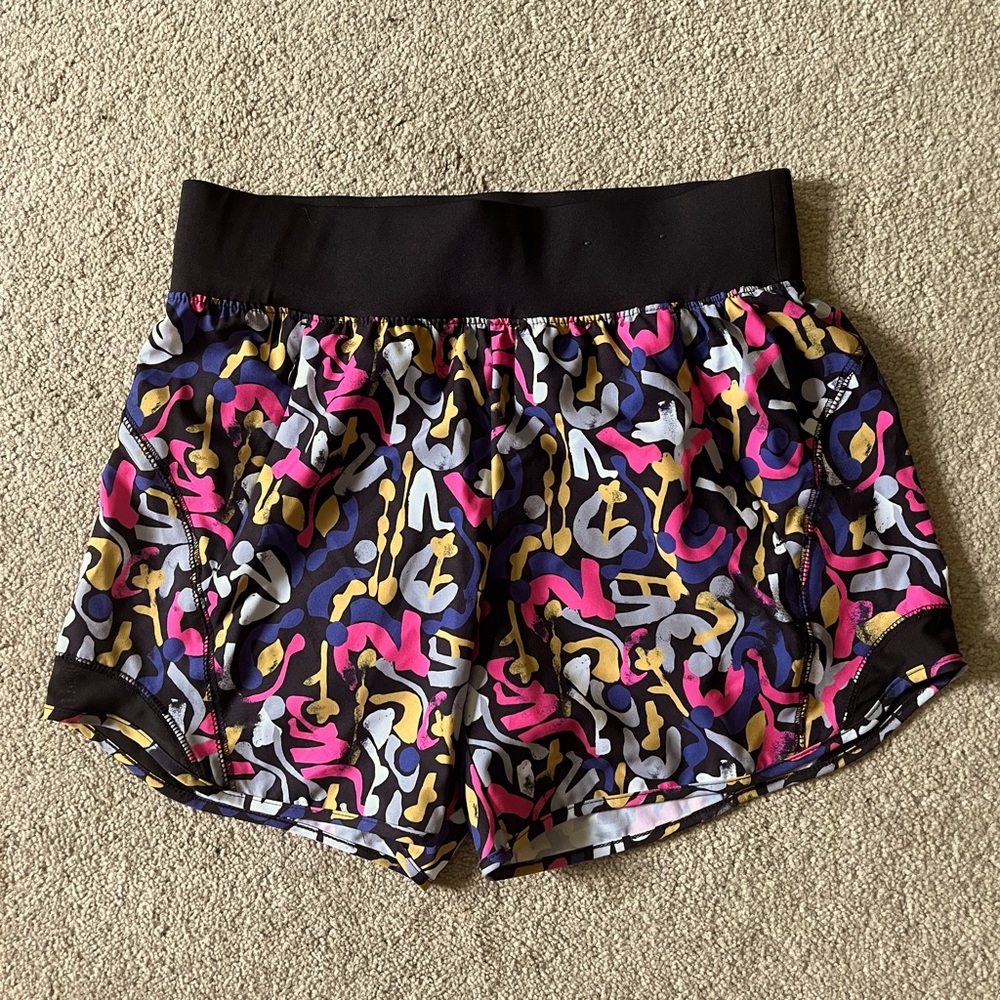TEK Gear athletic shorts